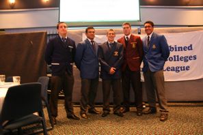 NSW CCC Players Diner @ St. Marys Leagues Club (Photo : OurFootyMedia)