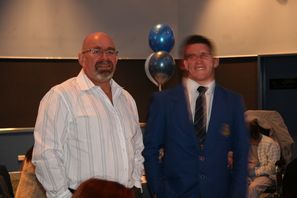 NSW CCC Players Diner @ St. Marys Leagues Club (Photo : OurFootyMedia)