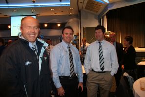 NSW CCC Players Diner @ St. Marys Leagues Club (Photo : OurFootyMedia)