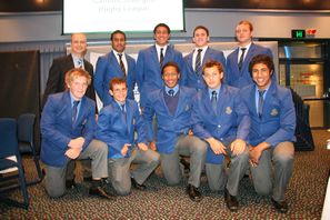 NSW CCC Players Diner @ St. Marys Leagues Club (Photo : OurFootyMedia)