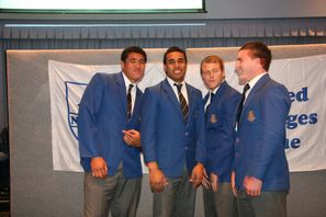 NSW CCC Players Diner @ St. Marys Leagues Club (Photo : OurFootyMedia)