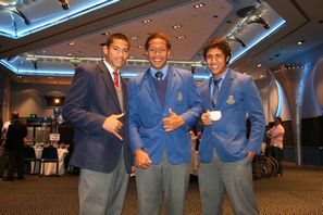 NSW CCC Players Diner @ St. Marys Leagues Club (Photo : OurFootyMedia)