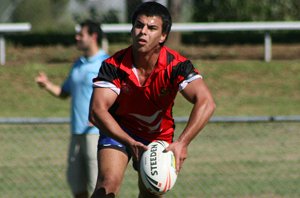NSW CCC - SICC Schoolboy Trials - U18's in Action (Photo's : OurFootyMedia)