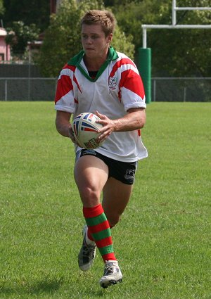 NSW CCC - SICC Schoolboy Trials - U18's in Action (Photo's : OurFootyMedia)