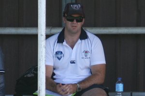 NSW CCC - SICC Schoolboy Trials - U18's in Action (Photo's : OurFootyMedia)