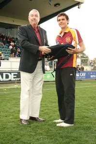 NSWCCC State Trials - Day 2 - Team Presentations & match awards (Photo's : OurFootyMedia) 