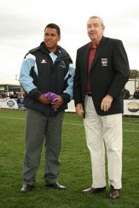NSWCCC State Trials - Day 2 - Team Presentations & match awards (Photo's : OurFootyMedia) 