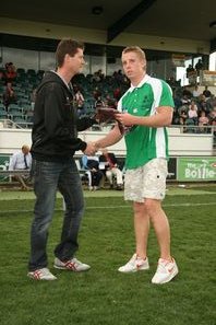 NSWCCC State Trials - Day 2 - Team Presentations & match awards (Photo's : OurFootyMedia) 