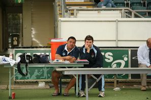 NSWCCC State Trials - Day 2 - Team Presentations & match awards (Photo's : OurFootyMedia) 