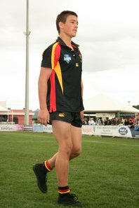 NSWCCC State Trials - Day 2 - Team Presentations & match awards (Photo's : OurFootyMedia) 