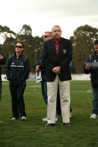 NSWCCC State Trials - Day 2 - Team Presentations & match awards (Photo's : OurFootyMedia) 