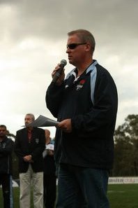 NSWCCC State Trials - Day 2 - Team Presentations & match awards (Photo's : OurFootyMedia) 