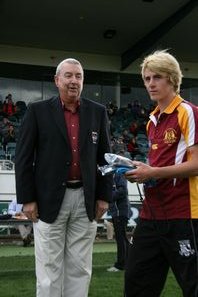 NSWCCC State Trials - Day 2 - Team Presentations & match awards (Photo's : OurFootyMedia) 