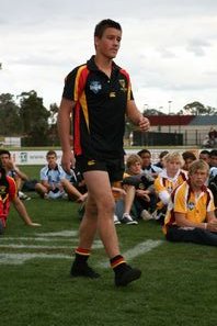 NSWCCC State Trials - Day 2 - Team Presentations & match awards (Photo's : OurFootyMedia) 