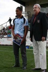 NSWCCC State Trials - Day 2 - Team Presentations & match awards (Photo's : OurFootyMedia) 