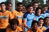 NSW CCC Under 15's after trial v WestsTiger/Magpies (Photo : OurFootyMedia) 