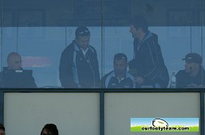 NSWCCC Under 15's v Wests Tigers HMC trials game (Photo : OurFootyMedia)