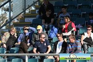 NSWCCC Under 15's v Wests Tigers HMC trials game (Photo : OurFootyMedia)