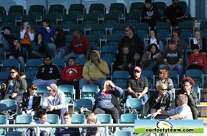 NSWCCC Under 15's v Wests Tigers HMC trials game (Photo : OurFootyMedia)