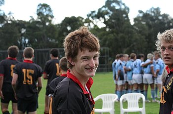 NSW CCC Trials Day 1 action (Photo : ourfooty media )