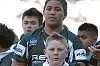St. Mary's win Coca Cola Cup 2007