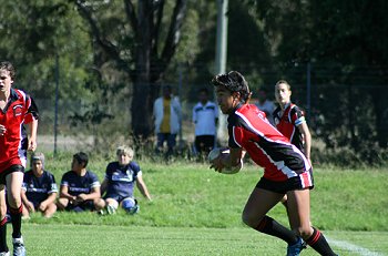 Endeavour SHS going forward