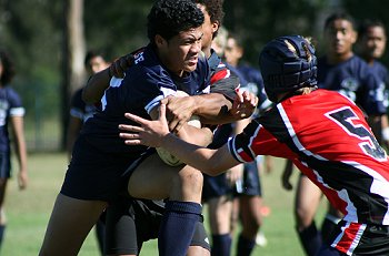 Chifley rock on 