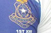 Patrician Brothers Catholic College, Blacktown 2014 grand final gio schoolboy cup -rugby league