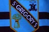 st gregs rugby league