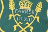 Farrer M Ag HS rugby league