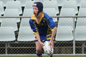 Classic Shield Grand Final '08 - South Dubbo PS Vs Ross Hill PS ( Photo : ourfooty media)  