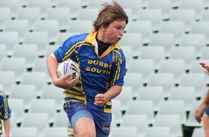 Classic Shield Grand Final '08 - South Dubbo PS Vs Ross Hill PS ( Photo : ourfooty media)  