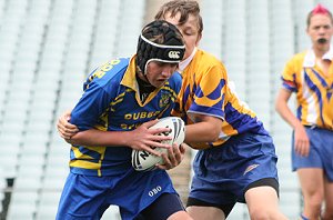 Classic Shield Grand Final '08 - South Dubbo PS Vs Ross Hill PS ( Photo : ourfooty media)  