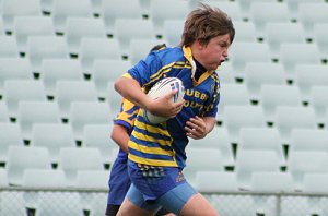 Classic Shield Grand Final '08 - South Dubbo PS Vs Ross Hill PS ( Photo : ourfooty media)  