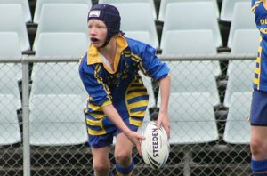 Classic Shield Grand Final '08 - South Dubbo PS Vs Ross Hill PS ( Photo : ourfooty media)  