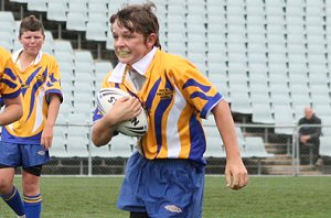 Classic Shield Grand Final '08 - South Dubbo PS Vs Ross Hill PS ( Photo : ourfooty media)  
