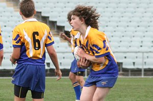 Classic Shield Grand Final '08 - South Dubbo PS Vs Ross Hill PS ( Photo : ourfooty media)  