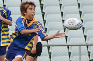 Classic Shield Grand Final '08 - South Dubbo PS Vs Ross Hill PS ( Photo : ourfooty media)  