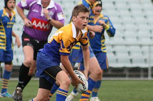 Classic Shield Grand Final '08 - South Dubbo PS Vs Ross Hill PS ( Photo : ourfooty media)  