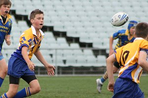 Classic Shield Grand Final '08 - South Dubbo PS Vs Ross Hill PS ( Photo : ourfooty media)  