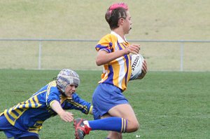 Classic Shield Grand Final '08 - South Dubbo PS Vs Ross Hill PS ( Photo : ourfooty media)  