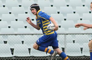 Classic Shield Grand Final '08 - South Dubbo PS Vs Ross Hill PS ( Photo : ourfooty media)  