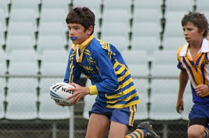 Classic Shield Grand Final '08 - South Dubbo PS Vs Ross Hill PS ( Photo : ourfooty media)  