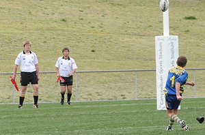 Classic Shield Grand Final '08 - South Dubbo PS Vs Ross Hill PS ( Photo : ourfooty media) 