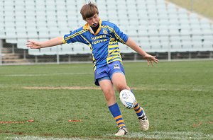 Classic Shield Grand Final '08 - South Dubbo PS Vs Ross Hill PS ( Photo : ourfooty media) 