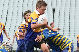 Classic Shield Grand Final '08 - South Dubbo PS Vs Ross Hill PS ( Photo : ourfooty media) 