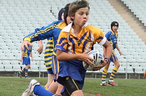 Classic Shield Grand Final '08 - South Dubbo PS Vs Ross Hill PS ( Photo : ourfooty media) 