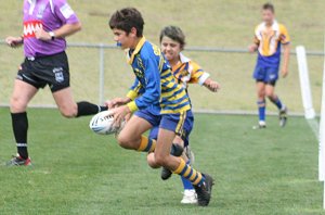 Classic Shield Grand Final '08 - South Dubbo PS Vs Ross Hill PS ( Photo : ourfooty media) 