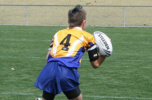 Classic Shield Grand Final '08 - South Dubbo PS Vs Ross Hill PS ( Photo : ourfooty media) 