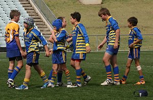 Classic Shield Grand Final '08 - South Dubbo PS Vs Ross Hill PS ( Photo : ourfooty media) 